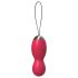 Cotoxo Krila - œuf vibrant télécommandé (rouge)