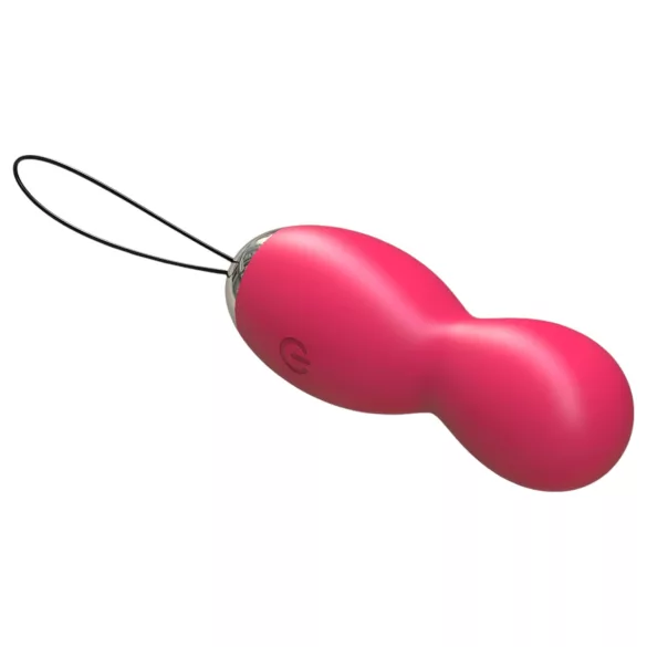 Cotoxo Krila - œuf vibrant télécommandé - rouge