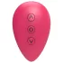 Cotoxo Krila - œuf vibrant télécommandé - rouge