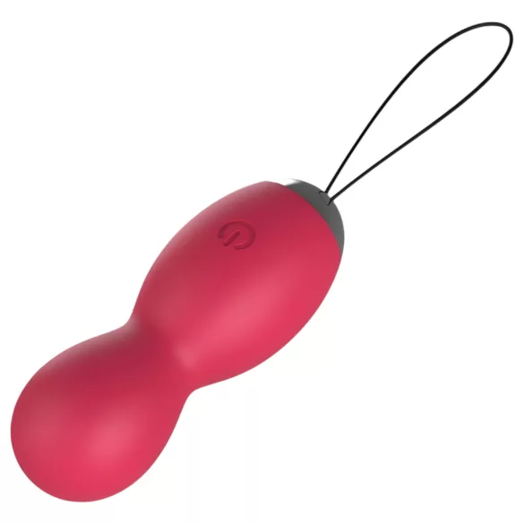 Cotoxo Krila - œuf vibrant télécommandé - rouge
