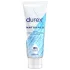 Durex Natural - gel lubrifiant à base d'eau hydratant - 100ml