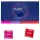 Durex Fun Explosion - préservatifs assortis - pack de 40
