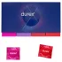 Durex Fun Explosion - préservatifs assortis - pack de 40