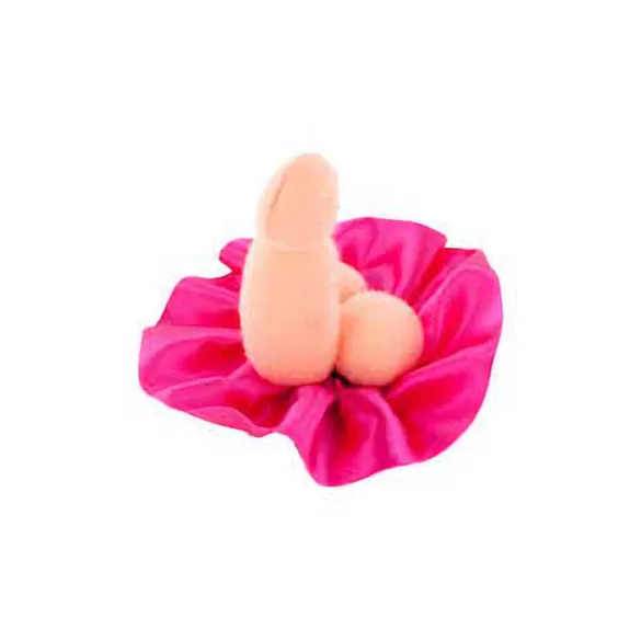 Diverty - broche pénis - rose