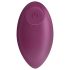 Engily Ross Garland - Oeuf vibrant (violet)