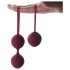 Engily Ross Kelly - Set de 2 Boules de Geisha (violet)