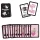 Secret Play Pocket Kamasutra - jeu de cartes de positions sexuelles (54 cartes)
