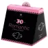 Secret Play Défi romantique de 30 jours - jeu de cartes de défi romantique (anglais, espagnol)