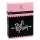 Secret Play Pull & Play - jeu de cartes érotique pour couples (50 cartes) - en 7 langues