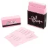 Secret Play Pull & Play - jeu de cartes érotique pour couples (50 cartes) - en 7 langues