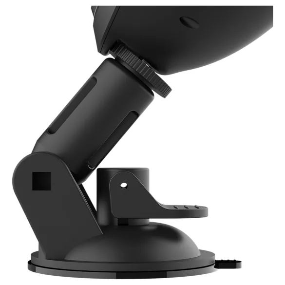 JamyJob - masturbateur automatique vibrant - mouvement haut-bas - noir