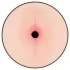 JamyJob - masturbateur vagin et anus - silicone naturel