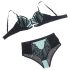 Subblime - ensemble de lingerie dentelle - 955564 (noir)