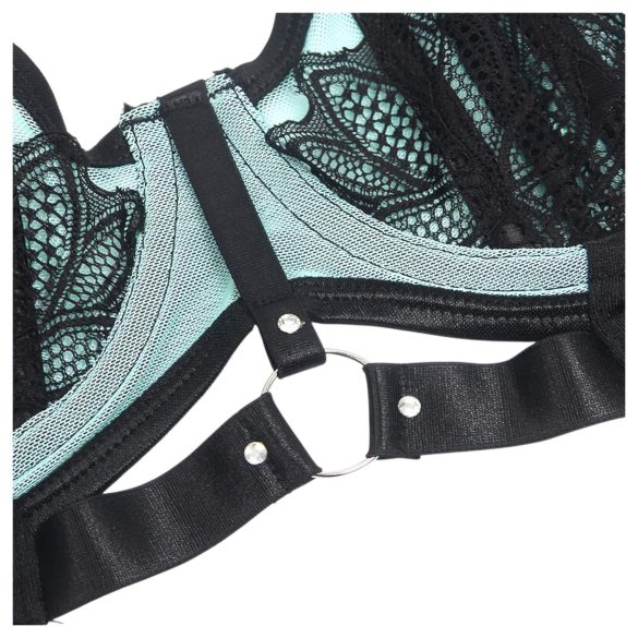 Subblime - ensemble de lingerie dentelle - 955564 (noir)