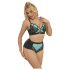 Subblime - ensemble de lingerie dentelle - 955564 (noir)