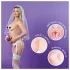 Intense Dolls Irina - poupée sexuelle gonflable femme