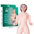 Intense Dolls Nicole - poupée sexuelle gonflable femme