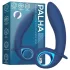 INTOYOU Palha - vibromasseur rechargeable et gonflable (bleu)