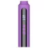 Engily Ross Aura - vibromasseur rechargeable digital - silicone violet
