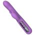 Engily Ross Swell - vibromasseur clitoridien rechargeable digital