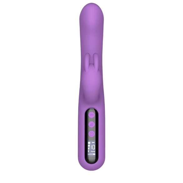 Engily Ross Swell - vibromasseur clitoridien rechargeable digital