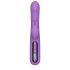 Engily Ross Swell - vibromasseur clitoridien rechargeable digital