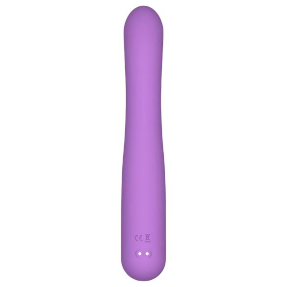 Engily Ross Swell - vibromasseur clitoridien rechargeable digital