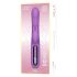 Engily Ross Swell - vibromasseur clitoridien rechargeable digital