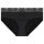 Adalet Natura Super - culotte menstruelle (noire) - XL