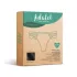 Adalet Flora Normal - culotte menstruelle absorbante - noir - L