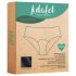 Adalet Ocean Classic - Culotte menstruelle (noire)