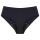 Adalet Ocean Classic - Culotte menstruelle (noire) - L