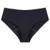 Adalet Ocean Classic - Culotte menstruelle (noire) - L