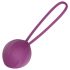 Engily Ross Leigh - Boule de geisha silicone - violet