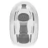Afterdark - douche anale automatique vibrante - transparent
