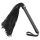 Latetobed - Fouet texturé - Noir (48 cm)