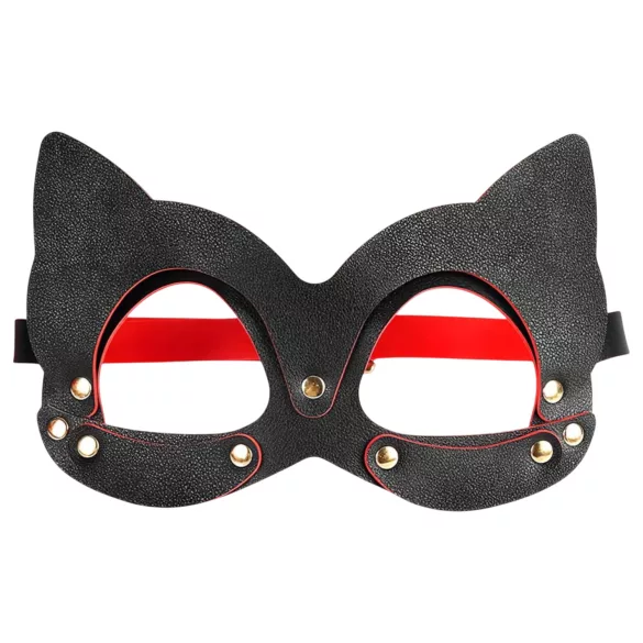 INTOYOU - Coffret BDSM avancé - 8 pièces - noir