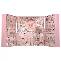   INTOYOU - Calendrier de l’Avent érotique - 2026 (24 pièces)