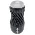 Masturbateur aspirant Solo Playboy - rechargeable (noir)