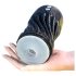 Masturbateur aspirant Solo Playboy - rechargeable (noir)