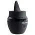 Evolved Tongue Tied - vibromasseur rechargeable à langue (noir)