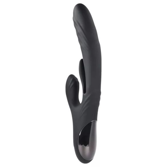Playboy Rapid Rabbit - vibromasseur rabbit clitoridien rechargeable