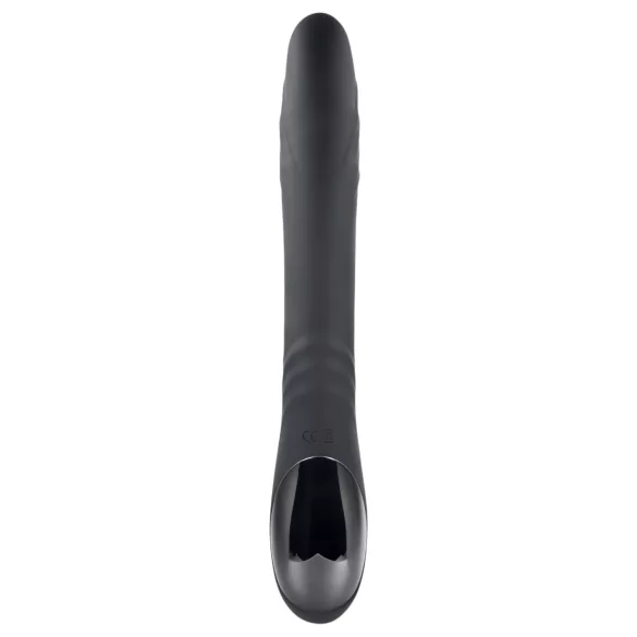 Playboy Rapid Rabbit - vibromasseur rabbit clitoridien rechargeable