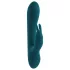 Playboy Rabbit - vibromasseur rabbit étanche rechargeable