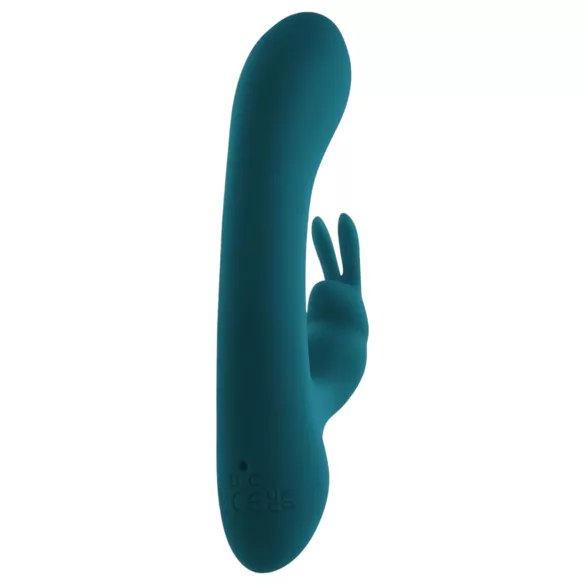 Playboy Rabbit - vibromasseur rabbit étanche rechargeable