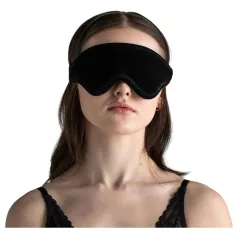   Liberator LoveBlind - masque pour les yeux réglable et occultant (noir)