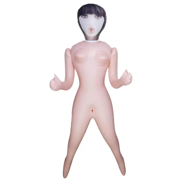 Krystyna - poupée gonflable taille réelle 165 cm
