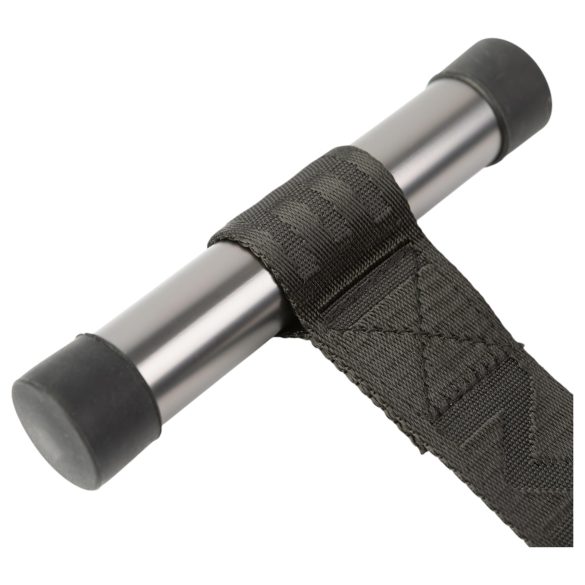 Sei Mio - menottes porte réglables - noir