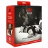 Sei Mio - coussin sexuel positionneur - noir