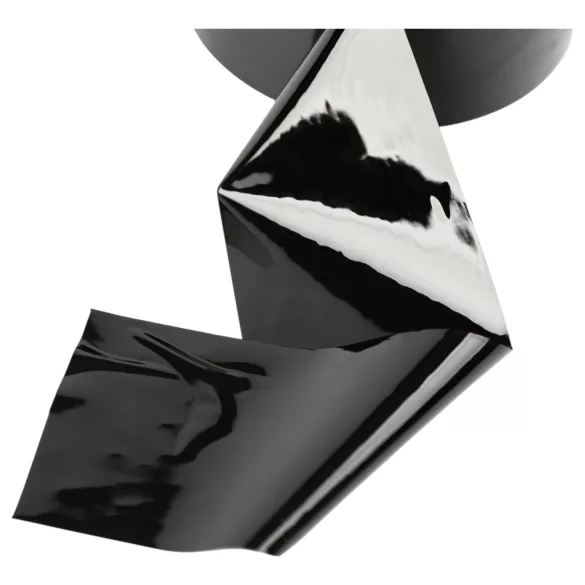 Sei Mio - ruban de bondage - noir